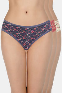 Beige Dr Blue Lt Red